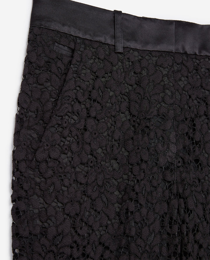 Pantalon Noir - Taille XXS/32