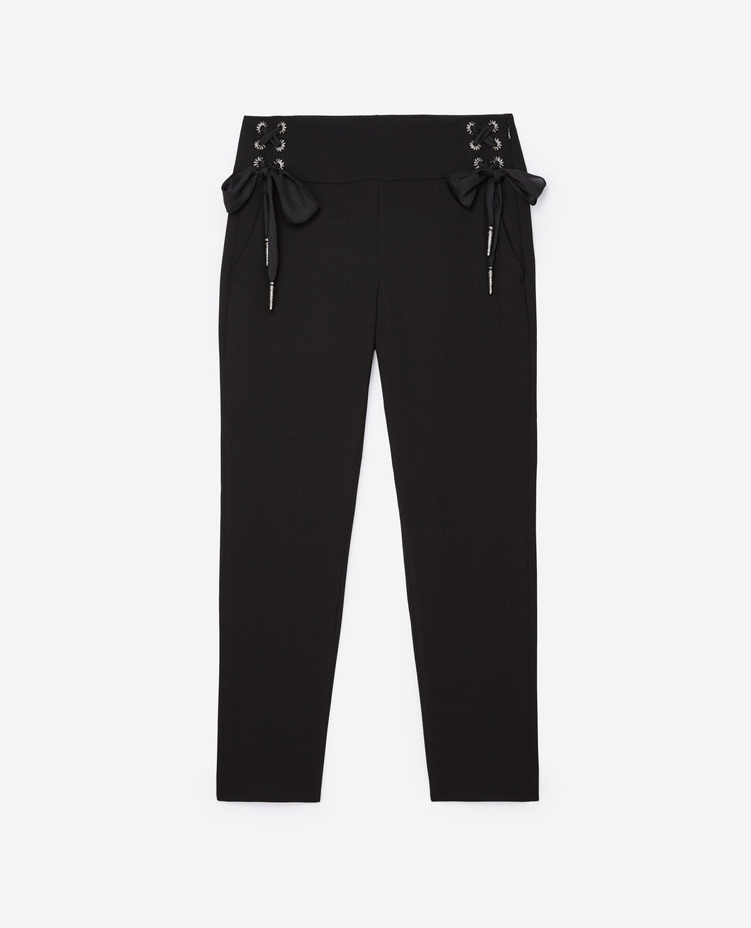 Pantalon Noir - Taille XS/34
