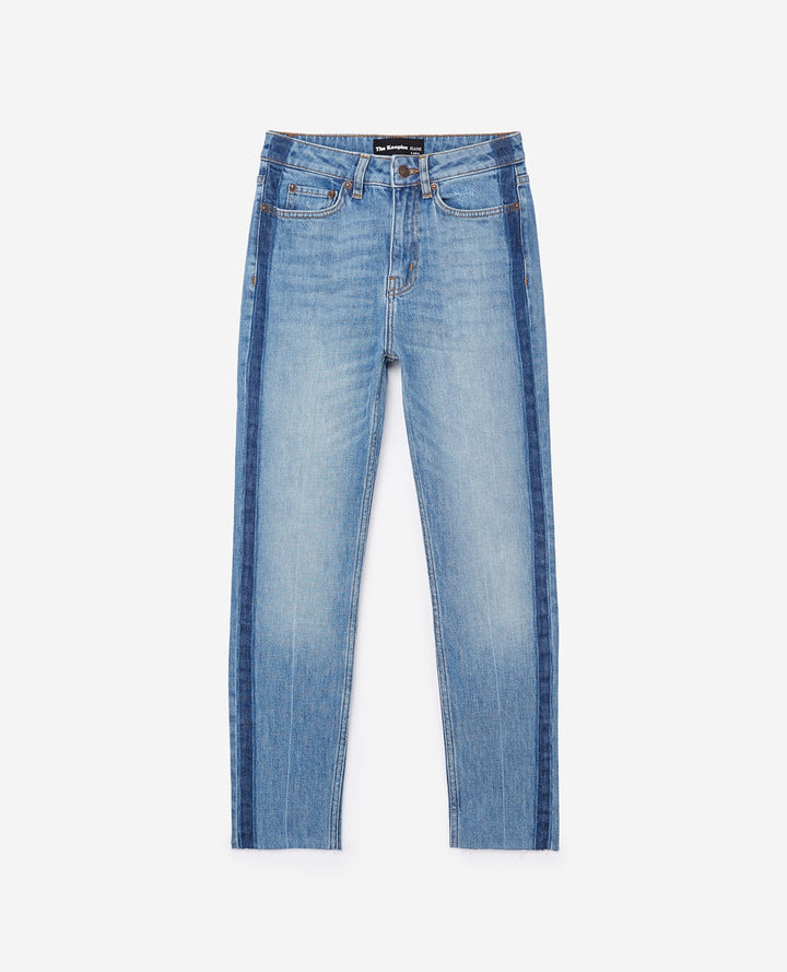 Jean Bleu - Taille XS/34
