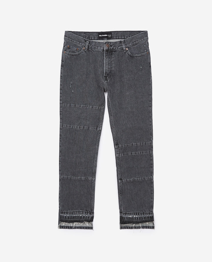 Jean Noir - Taille XS/34