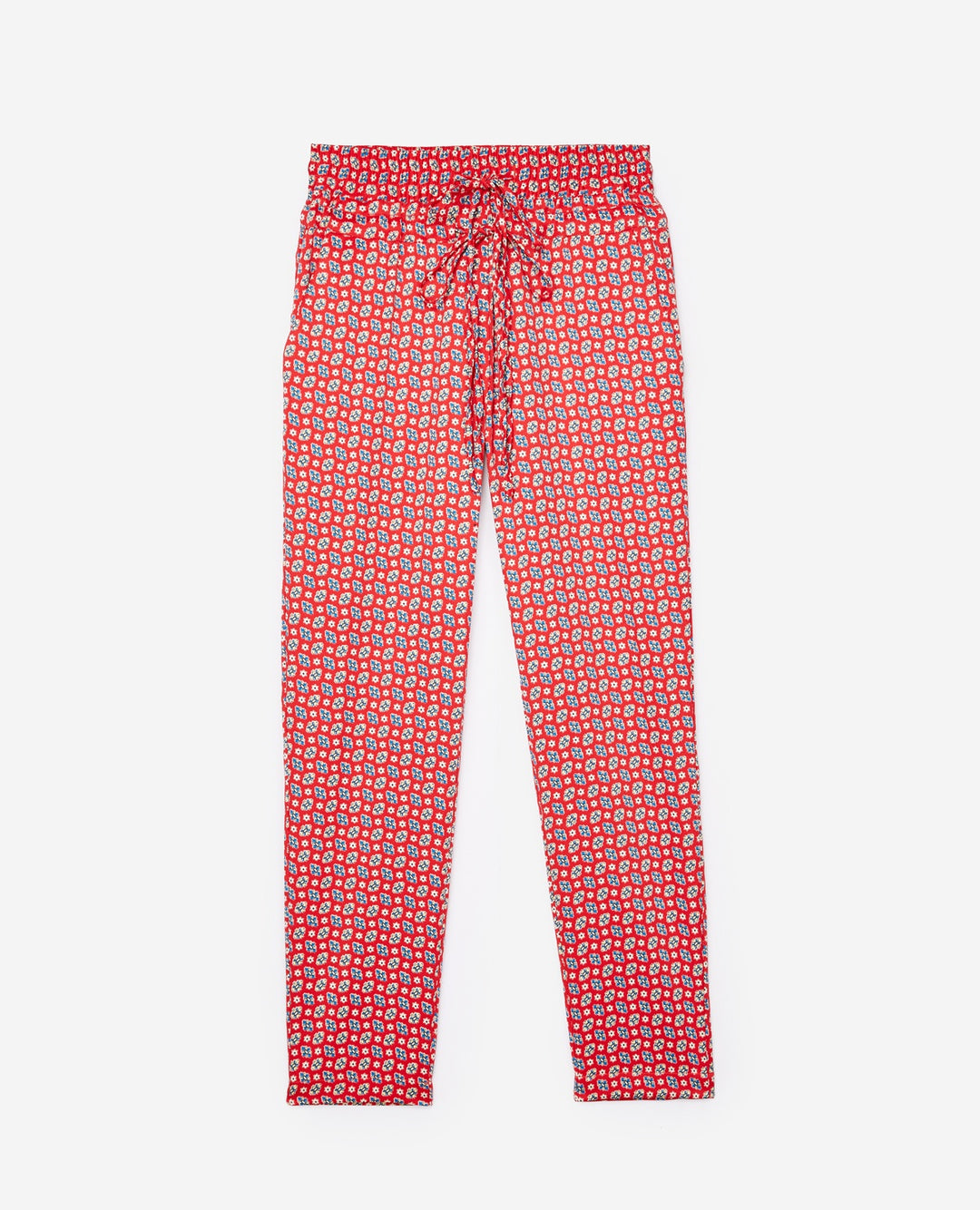 Pantalon Rouge - Taille M/38