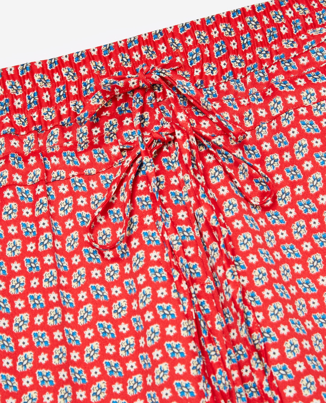 Pantalon Rouge - Taille M/38