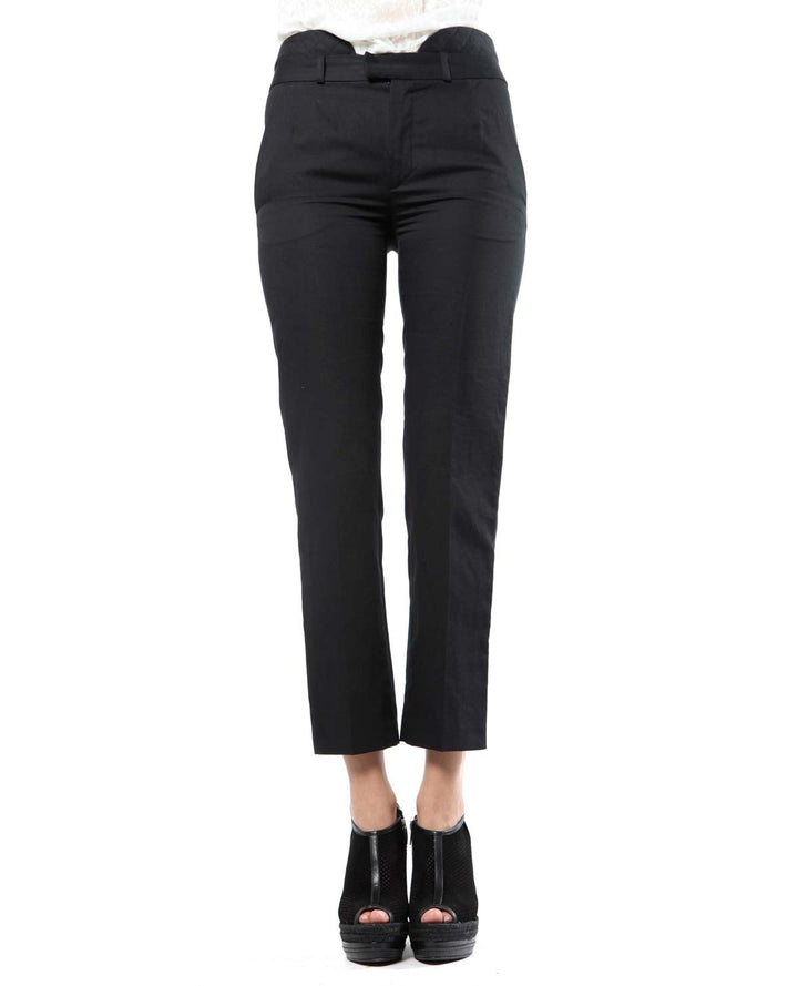 Pantalon Beige - Taille XS/34