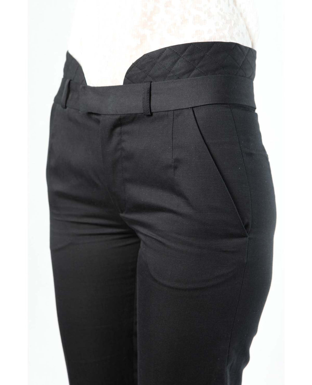 Pantalon Beige - Taille XS/34