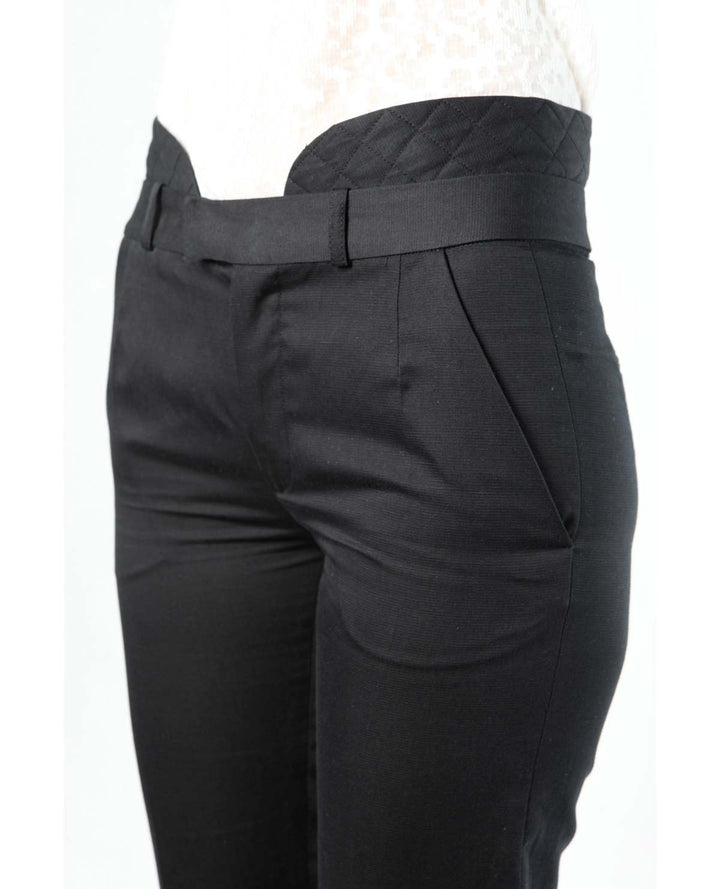 Pantalon Beige - Taille XS/34