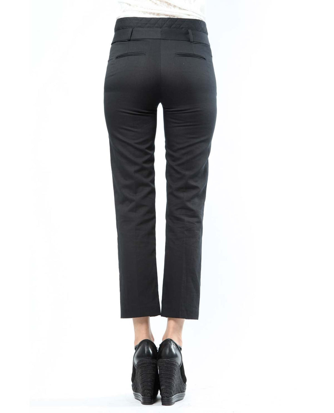 Pantalon Beige - Taille XS/34