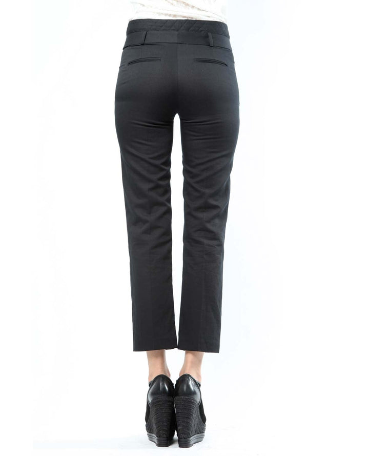 Pantalon Noir - Taille XS/34