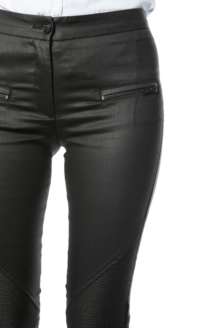 Pantalon Noir - Taille S/36