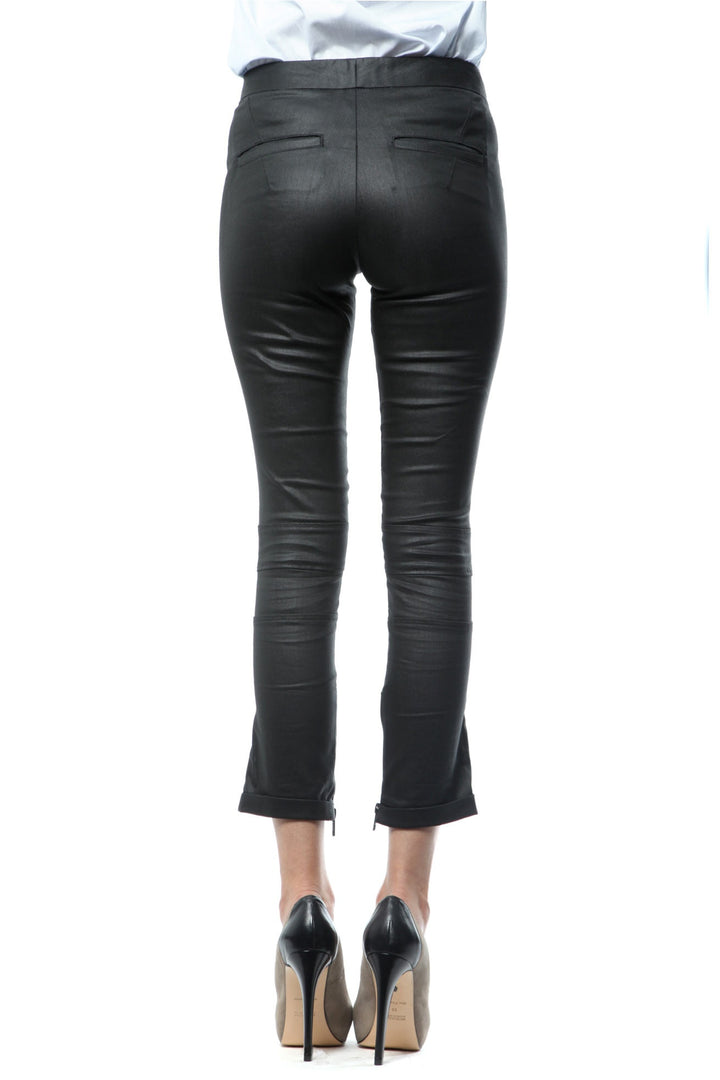 Pantalon Noir - Taille S/36