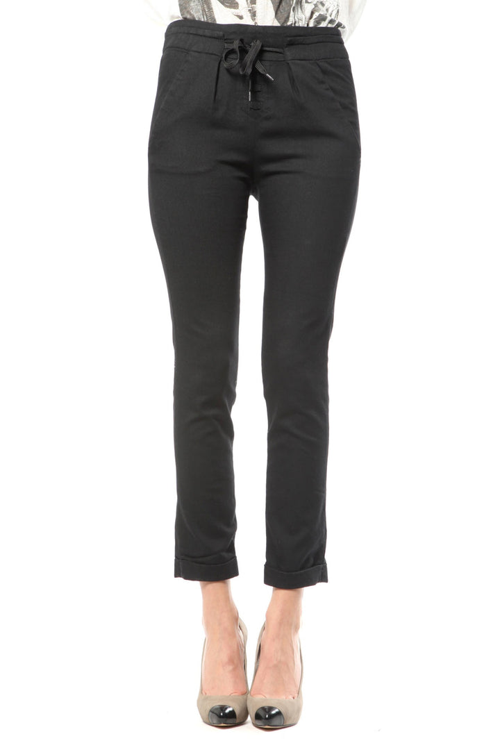 Jean Noir - Taille S/36