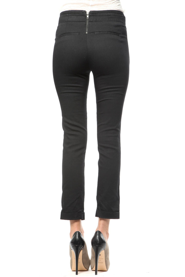 Jean Noir - Taille S/36