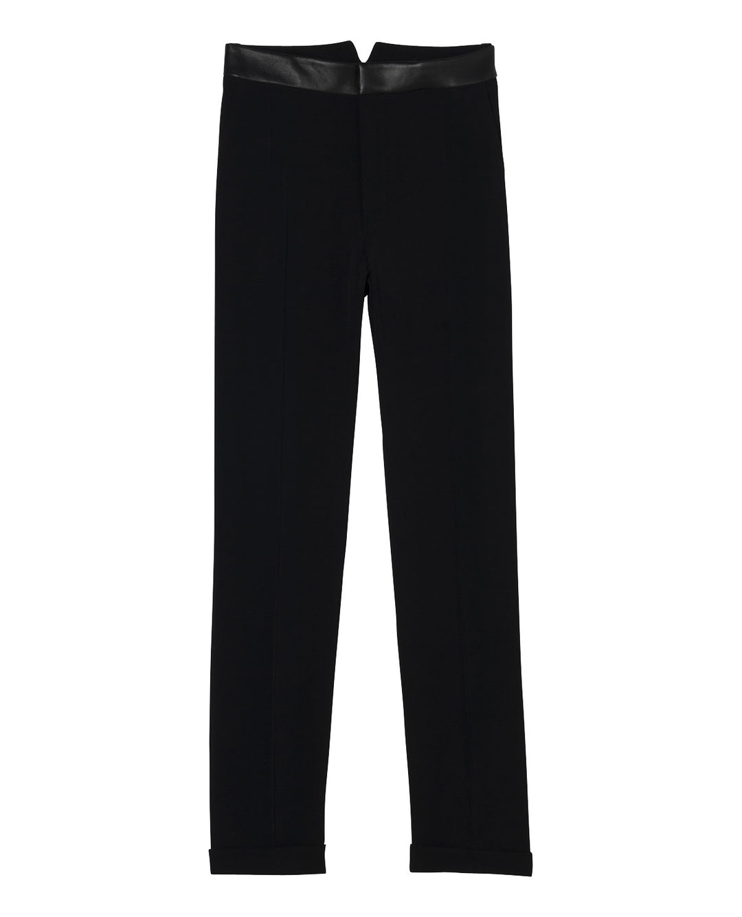 Pantalon Noir - Taille S/36