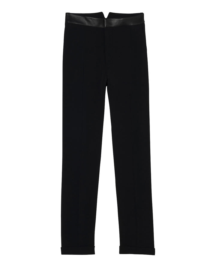 Pantalon Noir - Taille XS/34