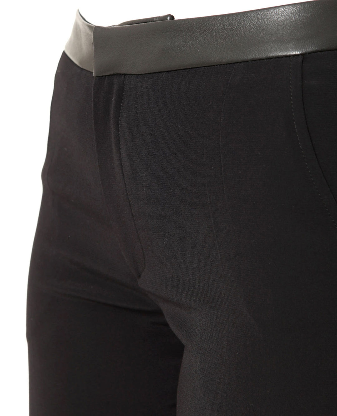 Pantalon Noir - Taille S/36