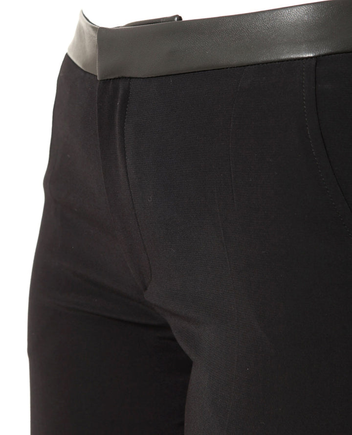 Pantalon Noir - Taille XS/34