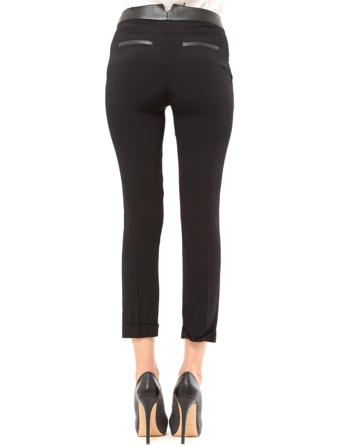 Pantalon Noir - Taille XS/34