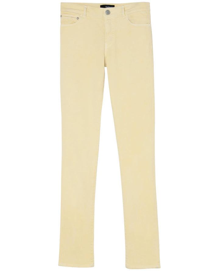 Jean Jaune - Taille XS/34