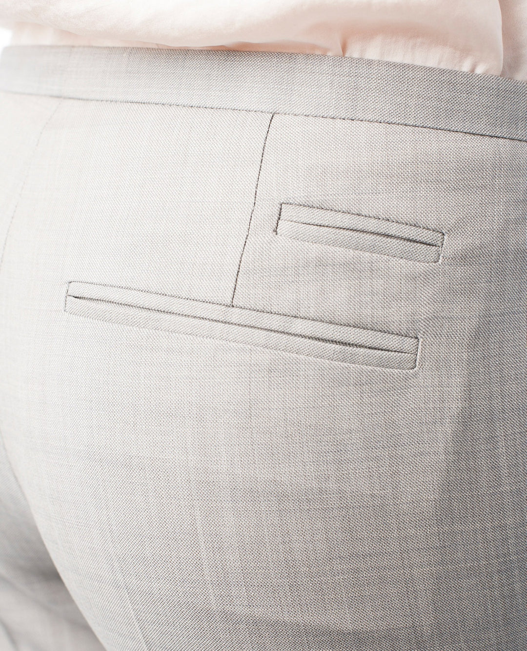 Pantalon Beige - Taille S/36