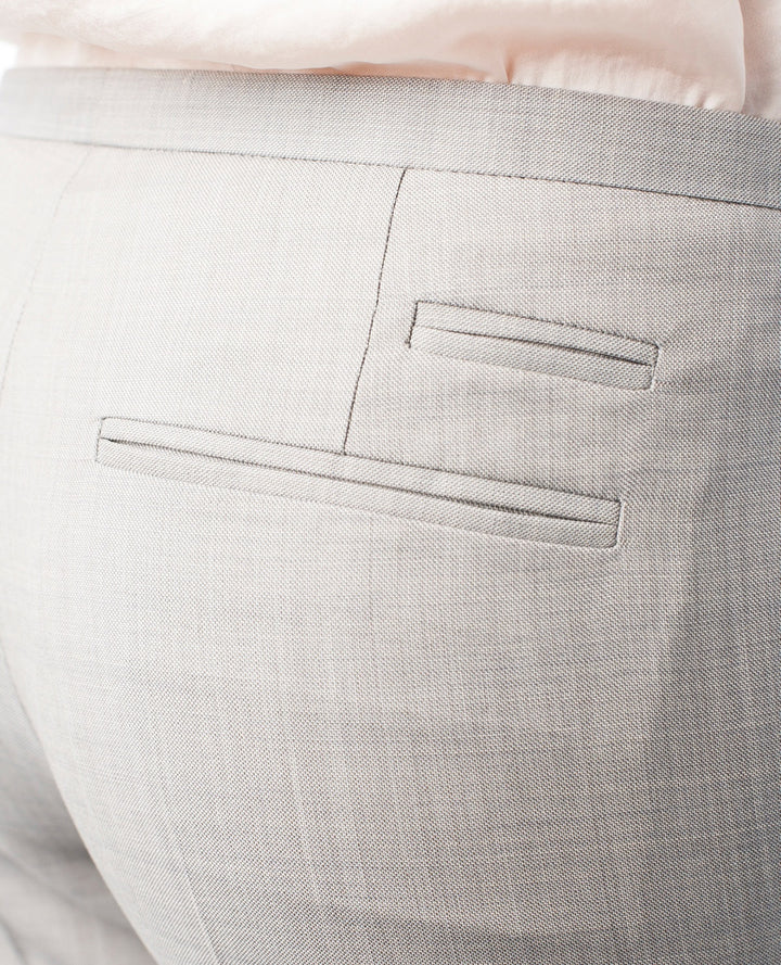 Pantalon Beige - Taille S/36