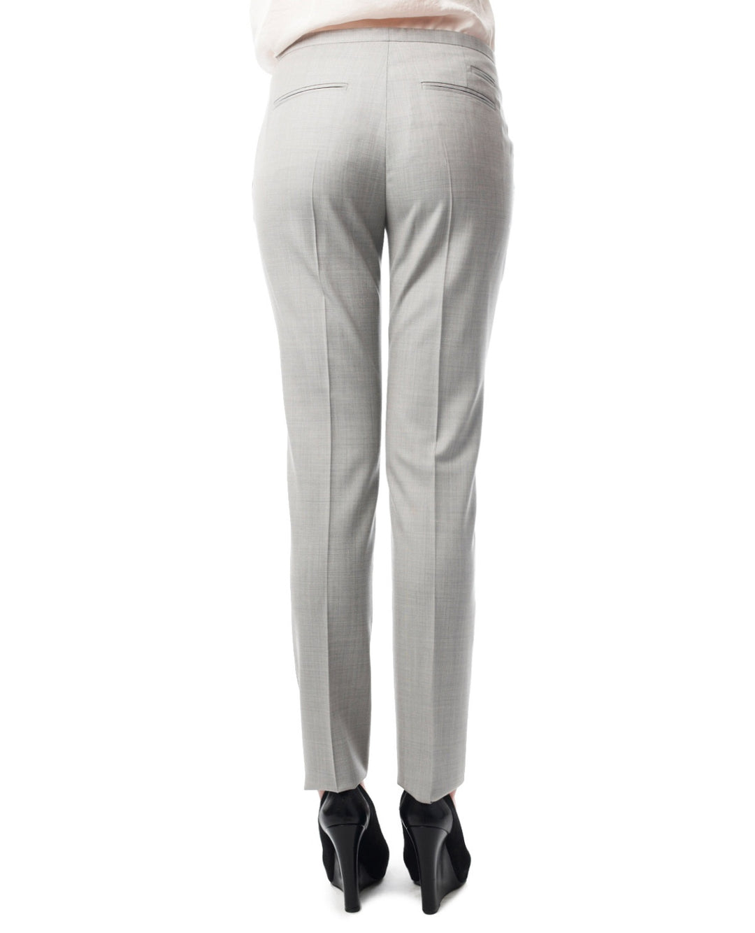 Pantalon Beige - Taille S/36