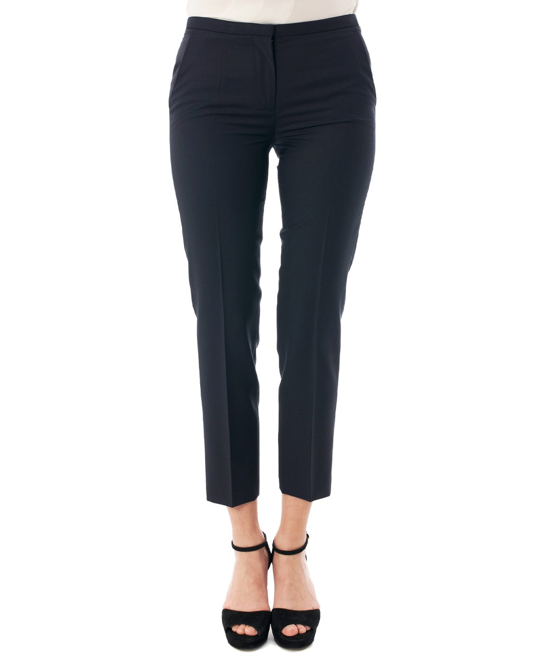 Pantalon Bleu - Taille M/38