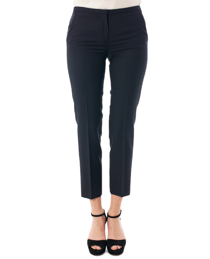Pantalon Bleu - Taille M/38