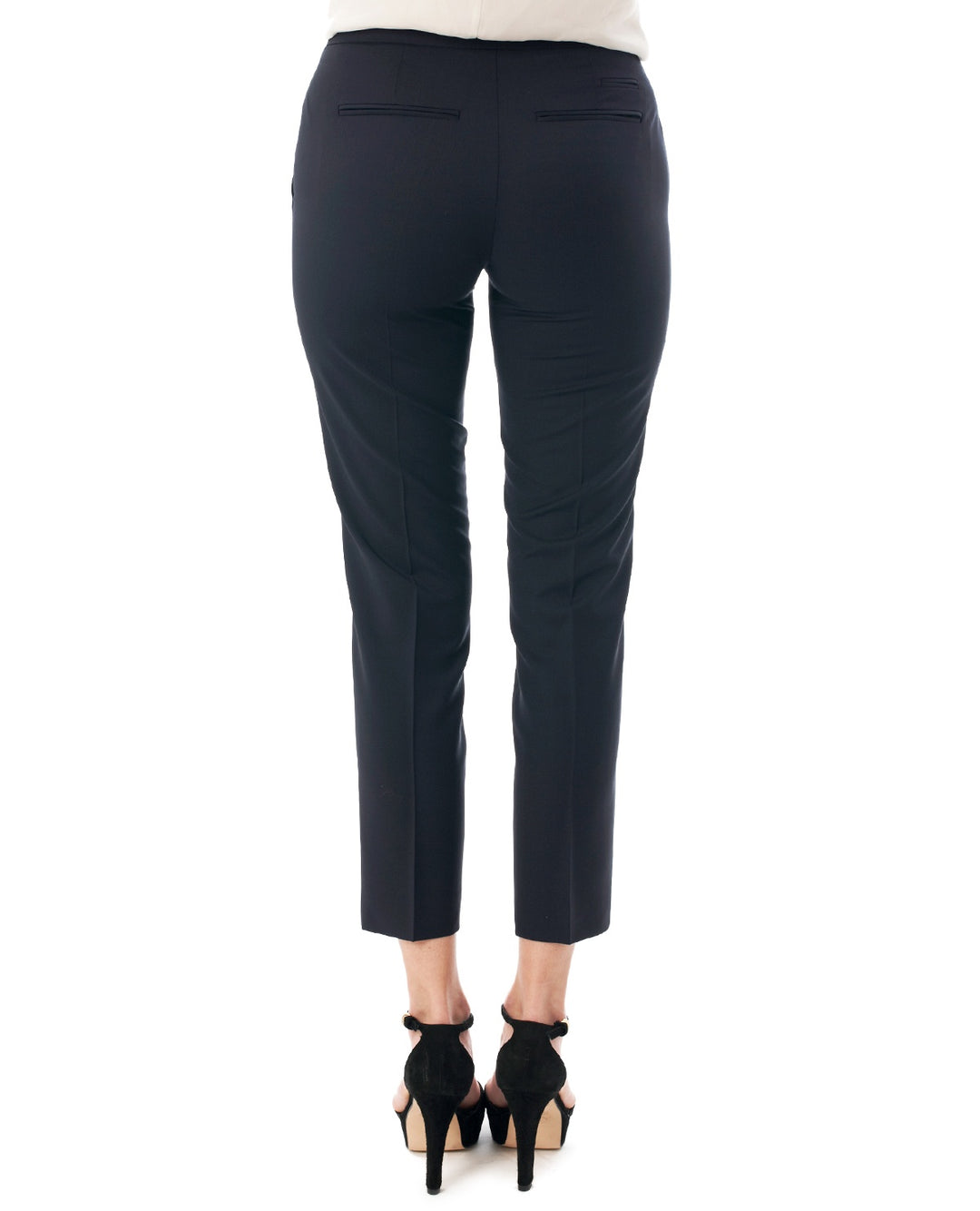 Pantalon Bleu - Taille M/38