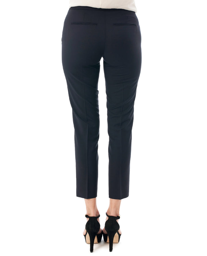 Pantalon Bleu - Taille M/38