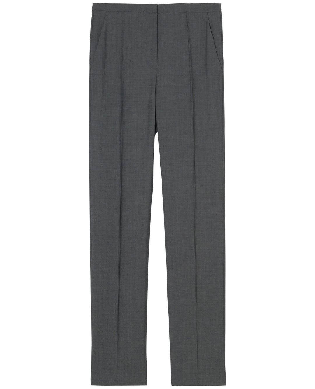 Pantalon Gris - Taille M/38