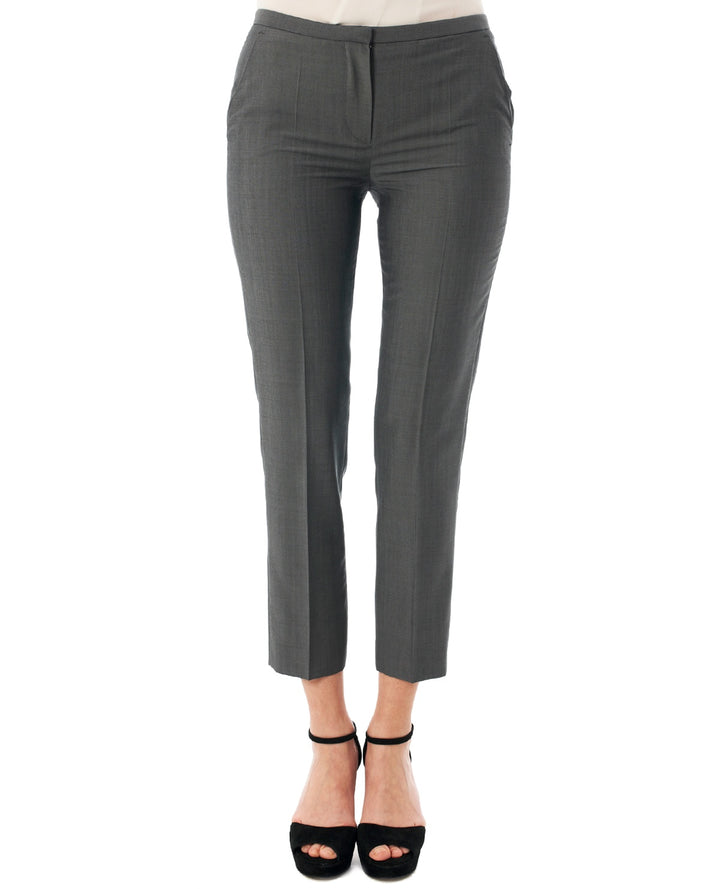 Pantalon Gris - Taille M/38