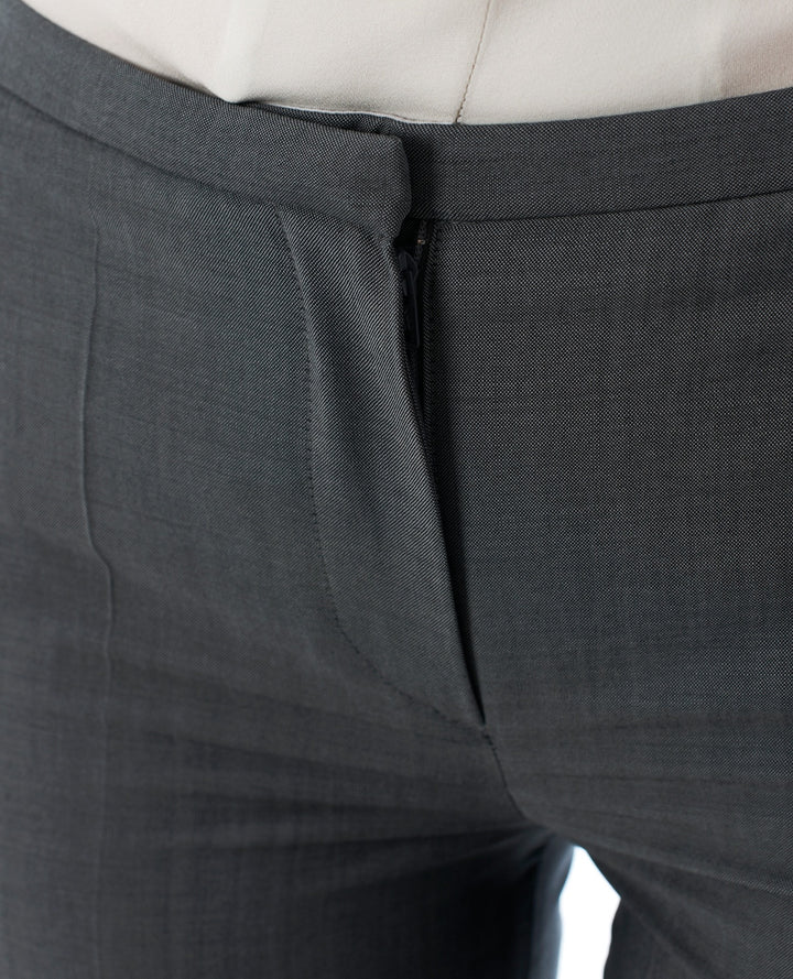 Pantalon Gris - Taille M/38