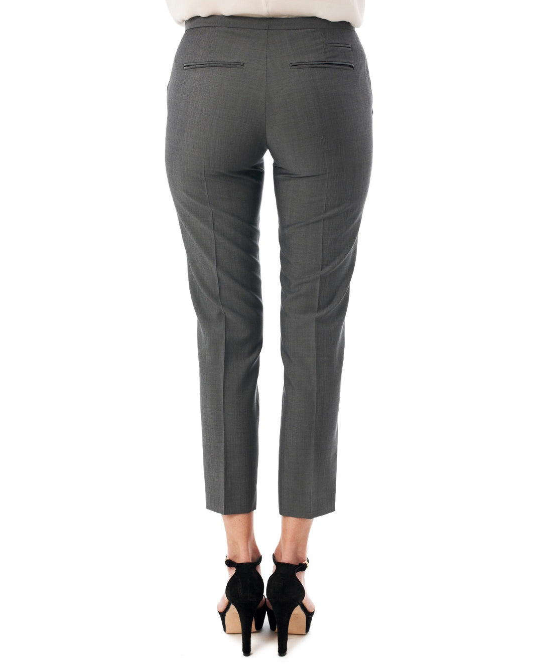 Pantalon Gris - Taille M/38