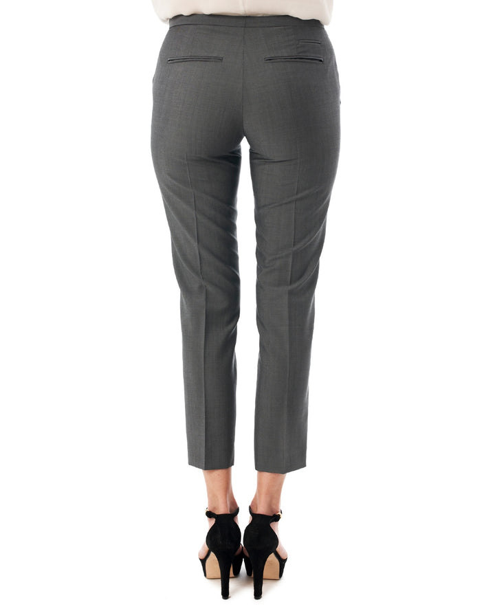 Pantalon Gris - Taille M/38