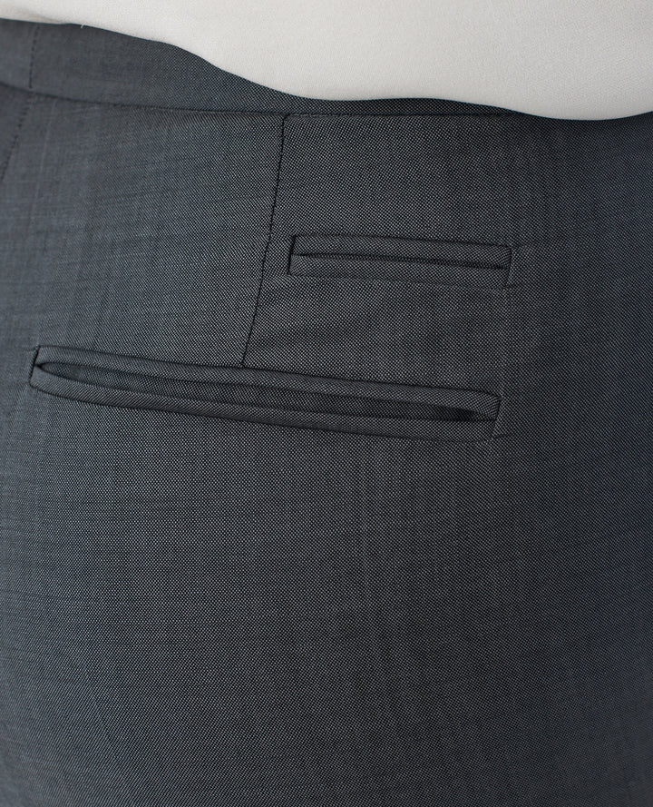 Pantalon Gris - Taille M/38