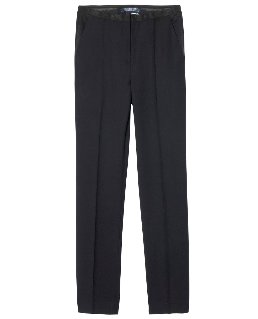 Pantalon Noir - Taille XS/34