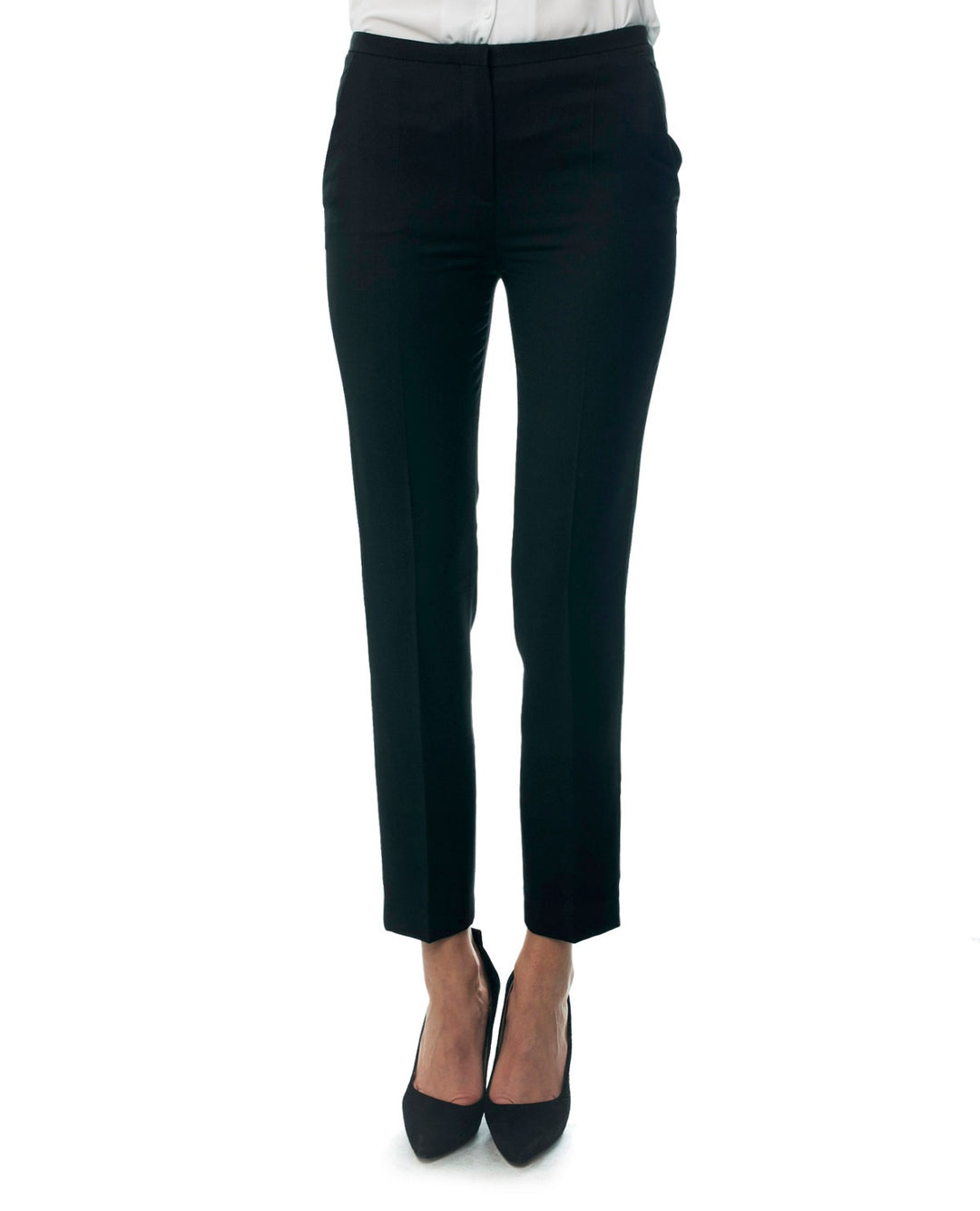 Pantalon Noir - Taille XS/34
