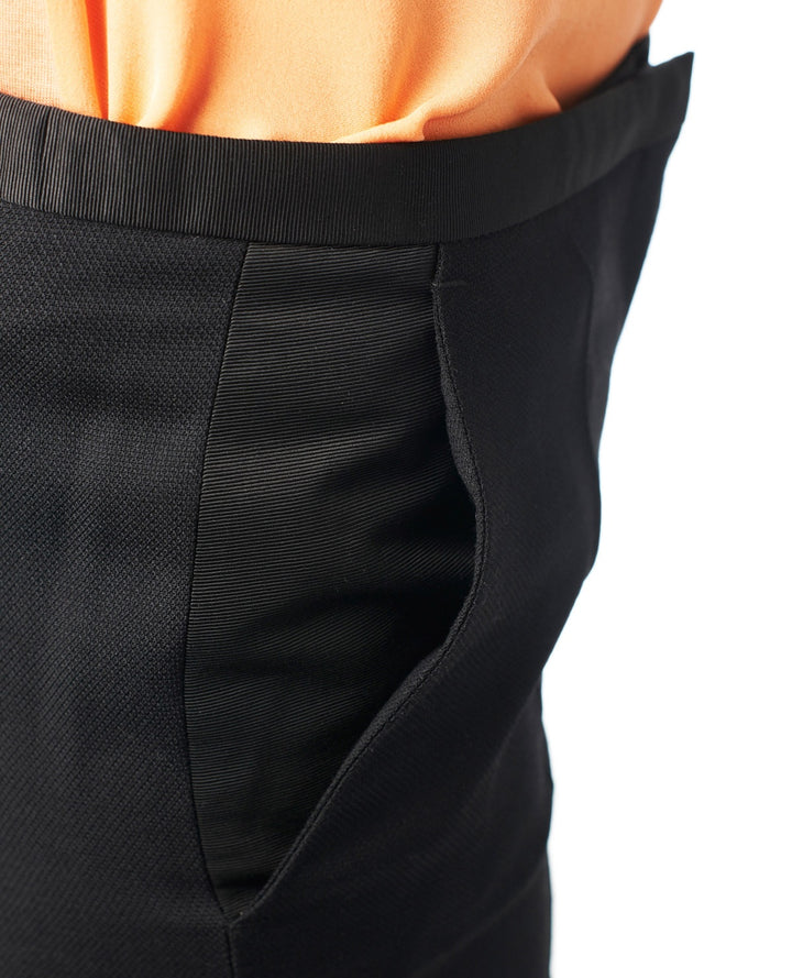 Pantalon Noir - Taille XS/34