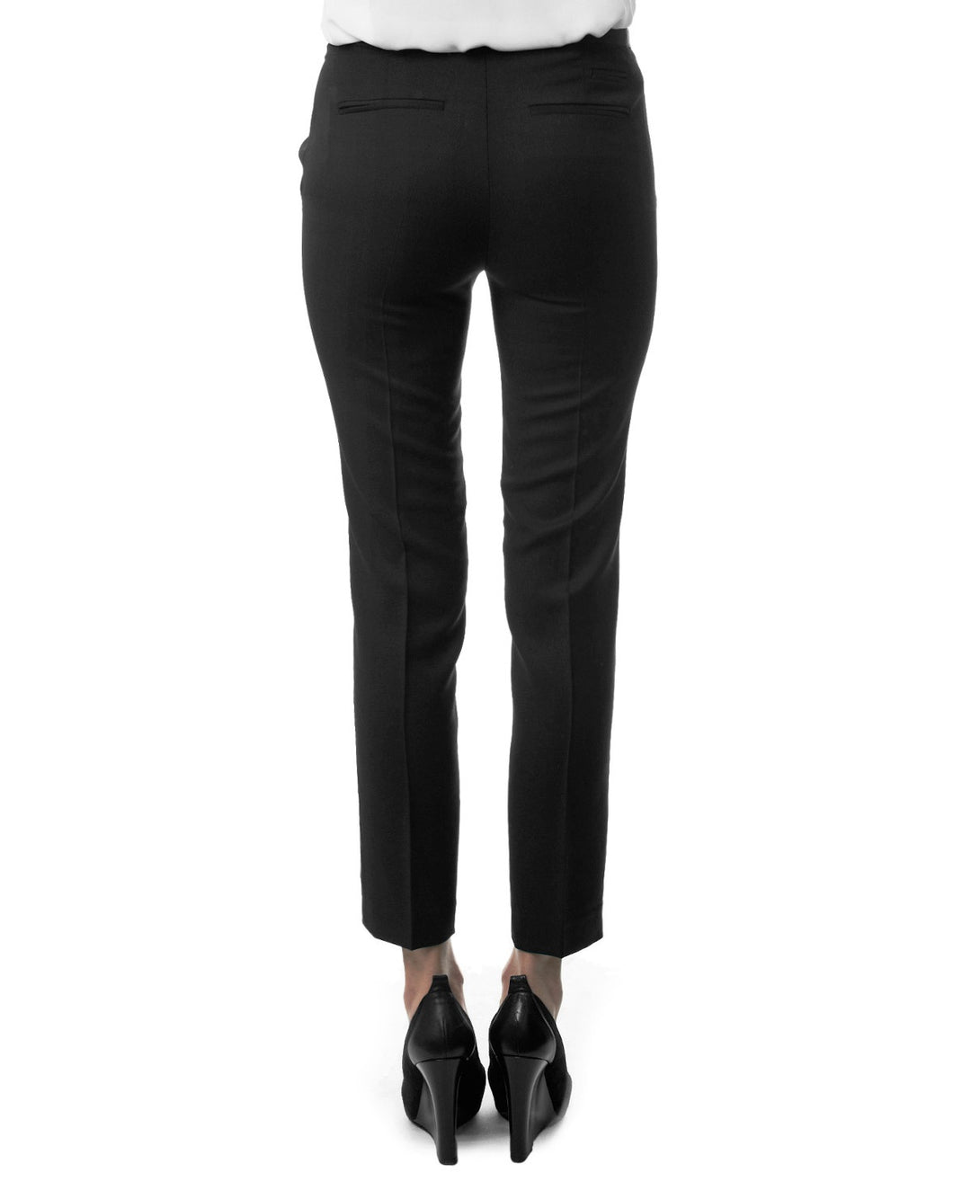 Pantalon Noir - Taille XS/34