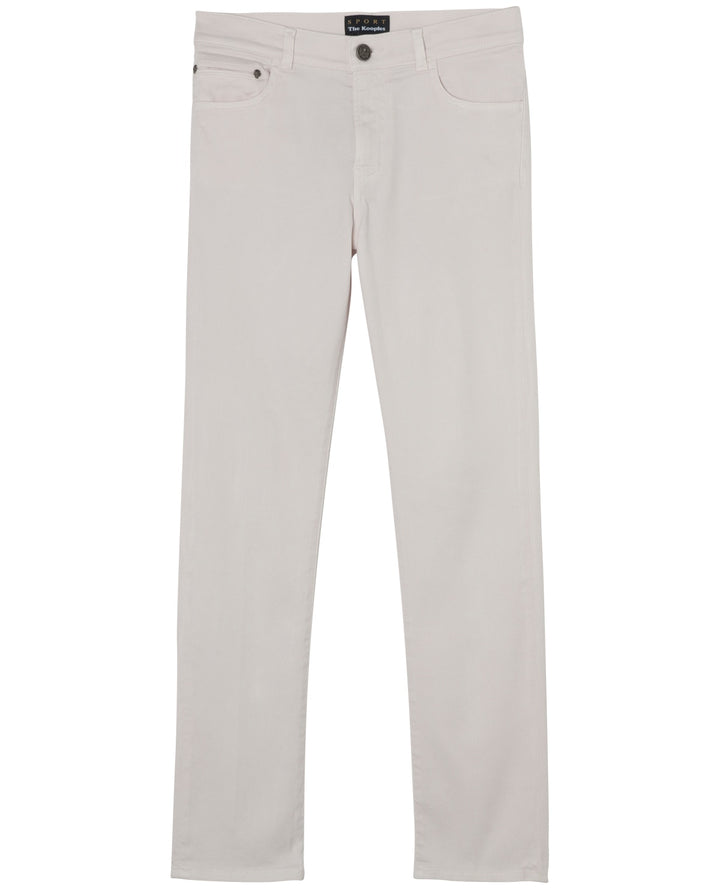 Jean Beige - Taille XS/34
