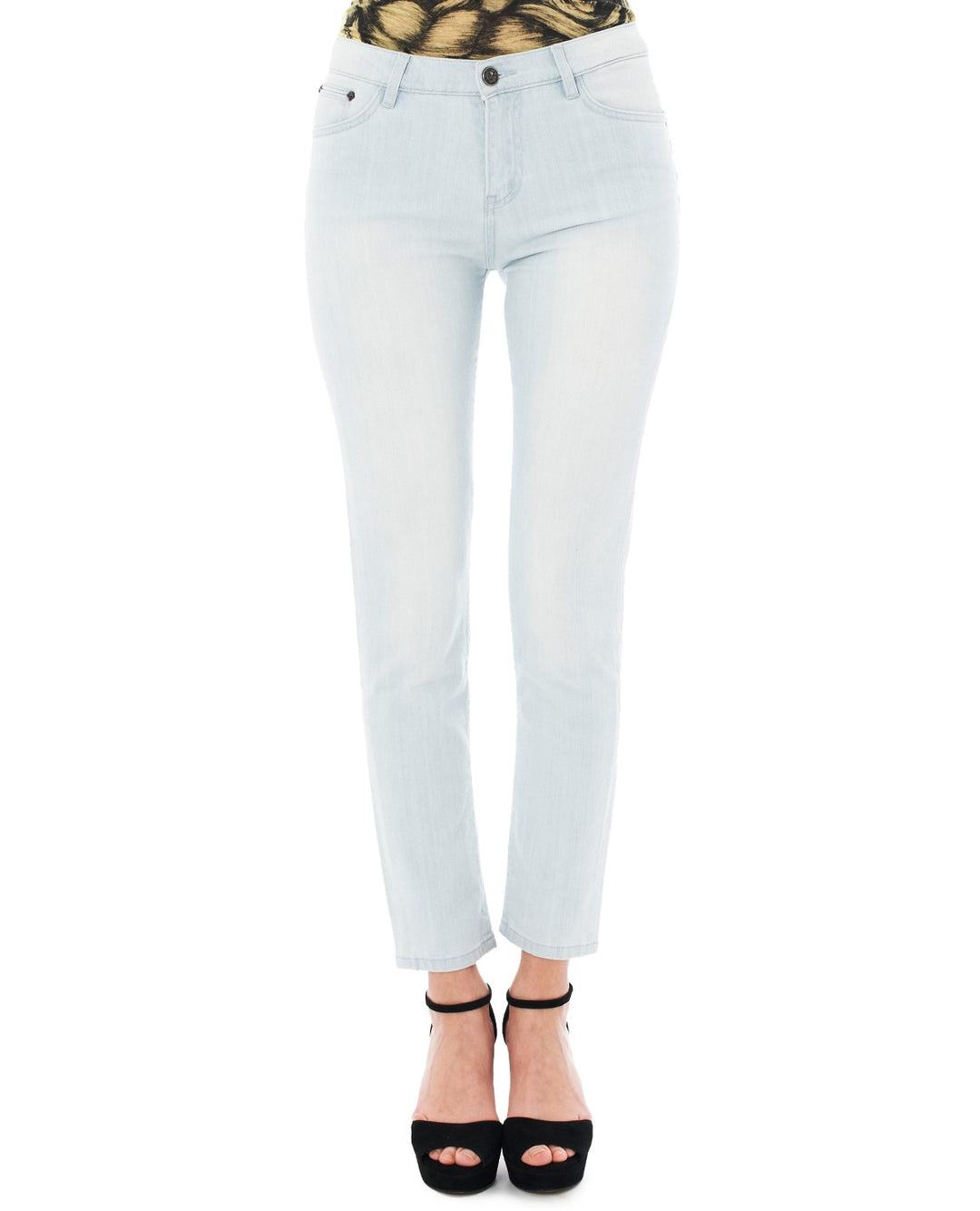 Jean Bleu - Taille XS/34