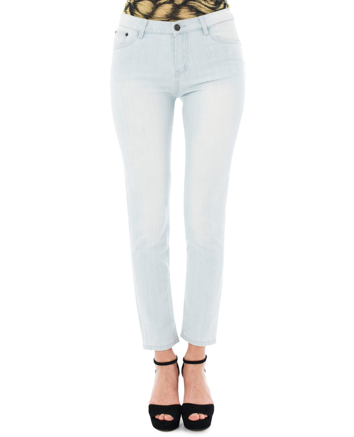 Jean Bleu - Taille XS/34