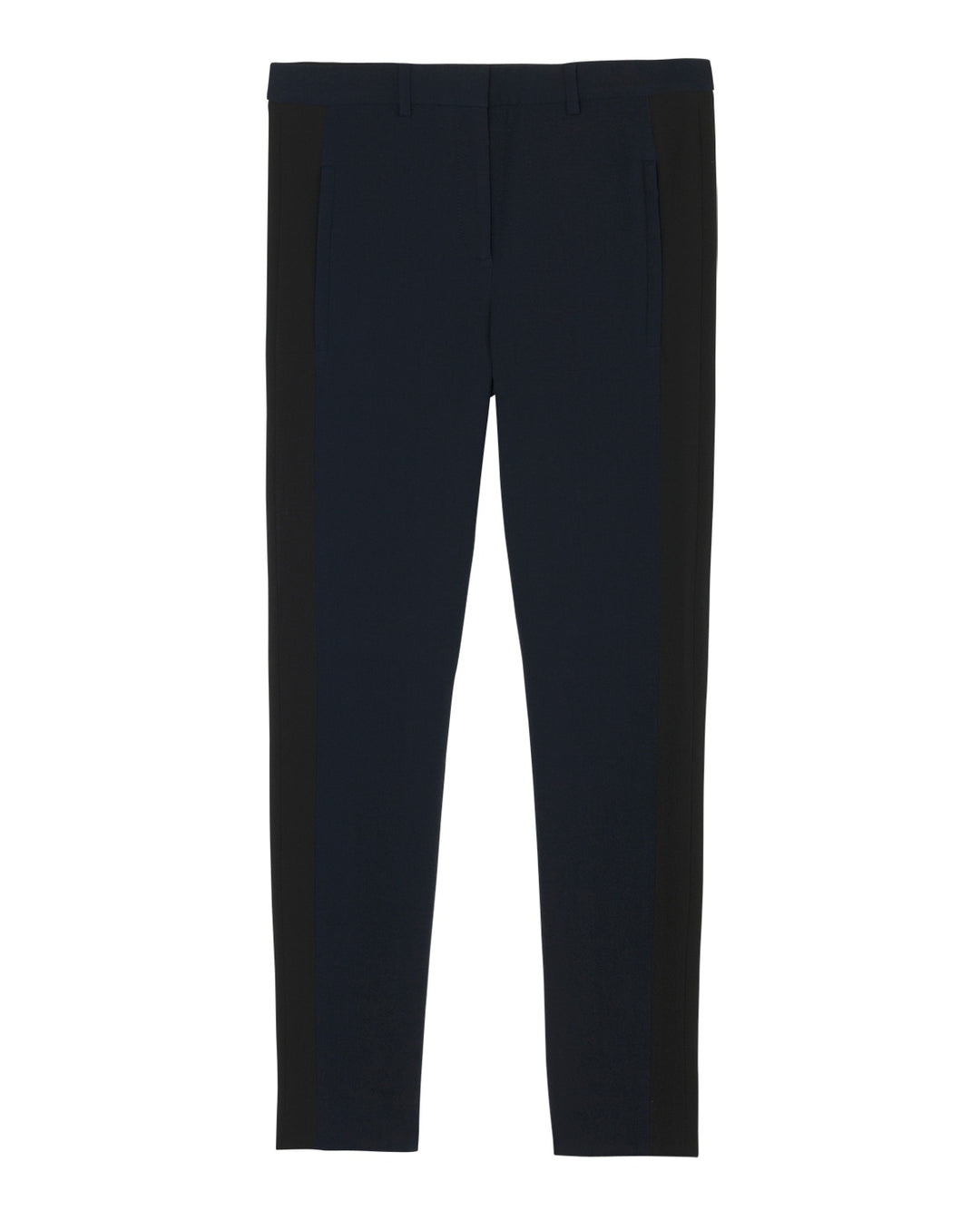 Pantalon Bleu - Taille S/36