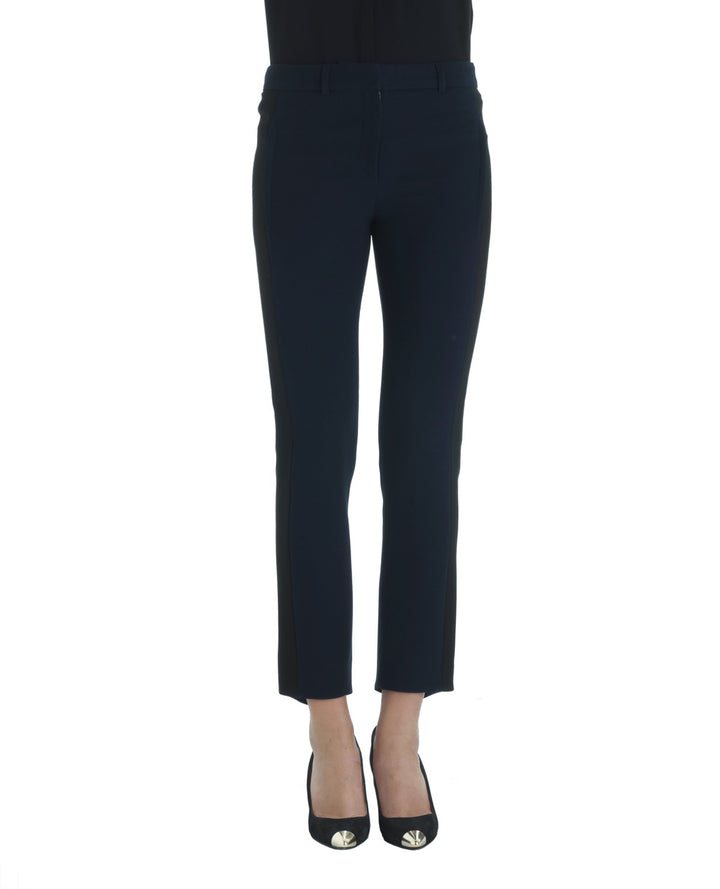 Pantalon Bleu - Taille S/36