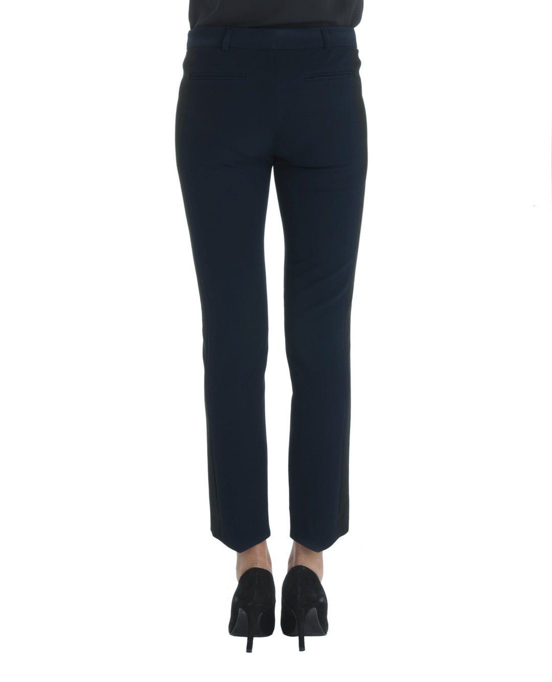 Pantalon Bleu - Taille S/36