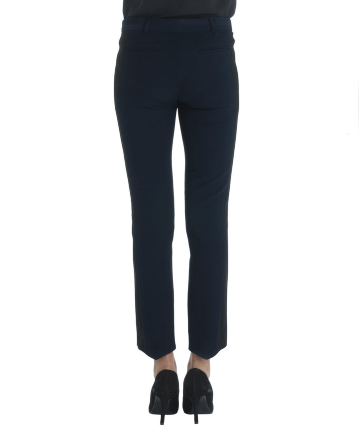 Pantalon Bleu - Taille S/36