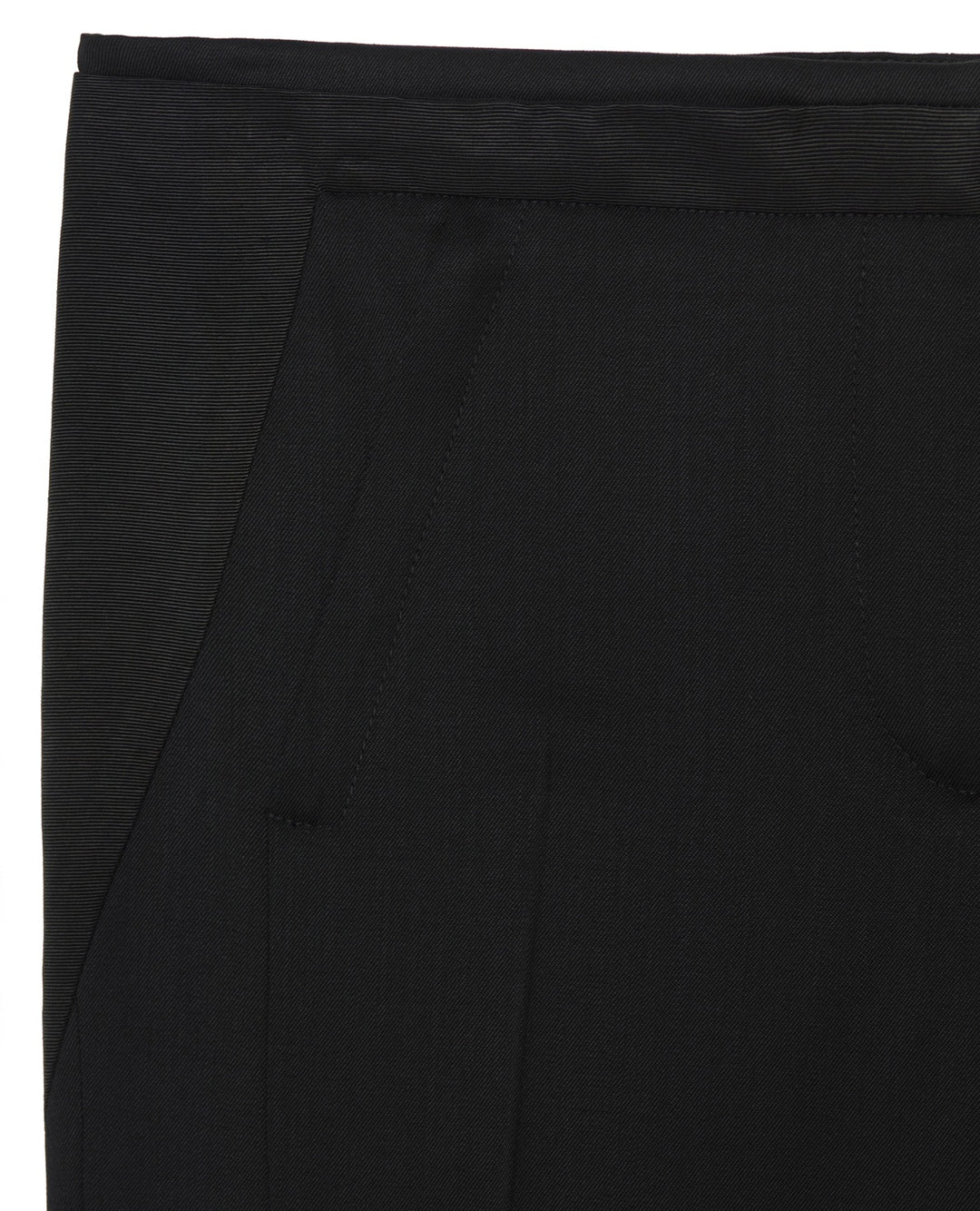 Pantalon Noir - Taille S/36