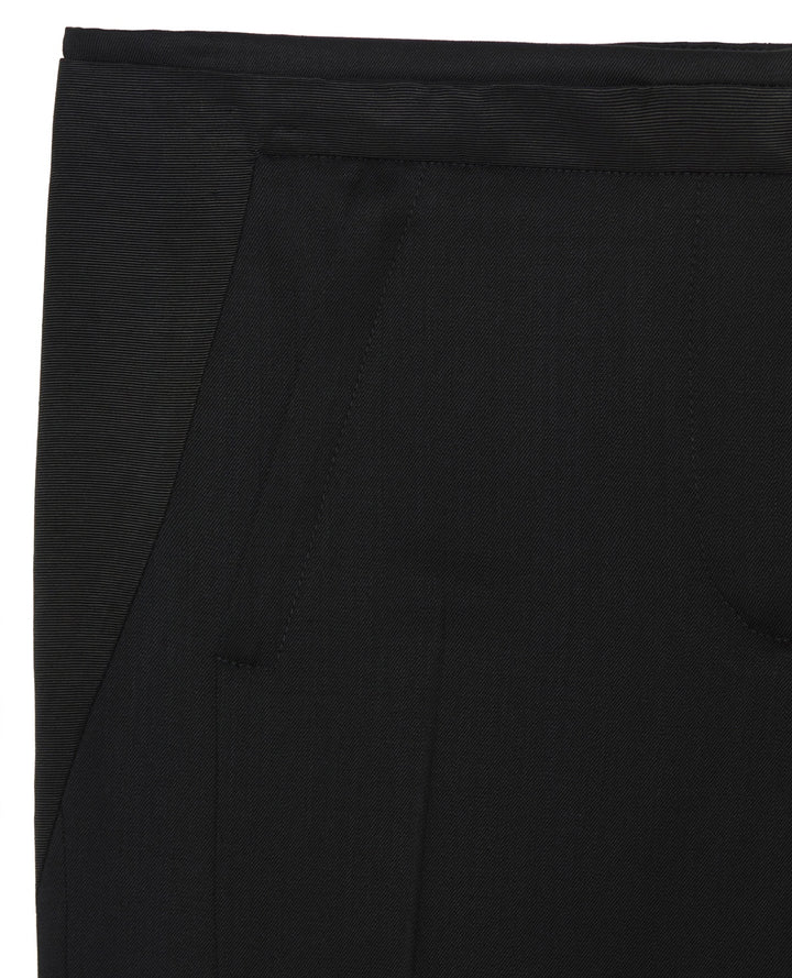 Pantalon Noir - Taille S/36