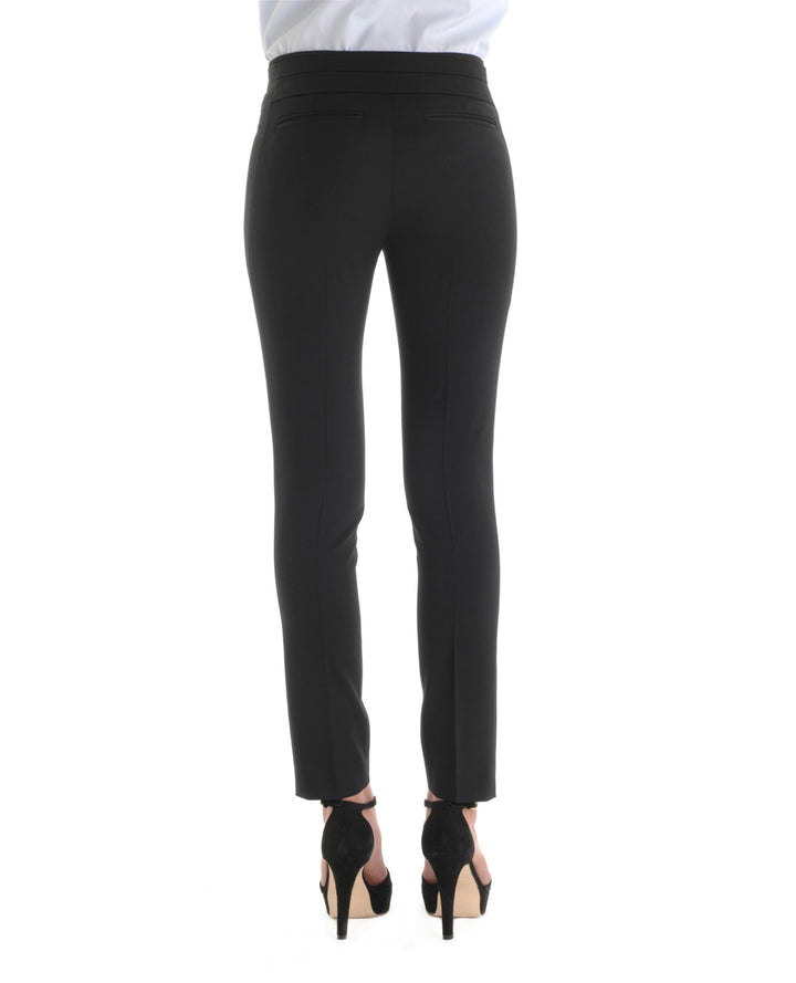 Pantalon Noir - Taille S/36