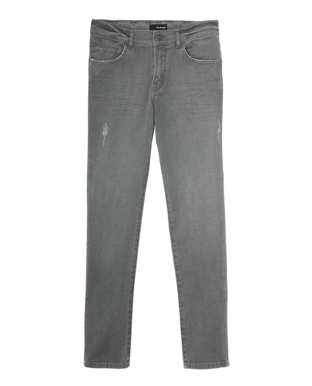 Pantalon Gris - Taille XS/34