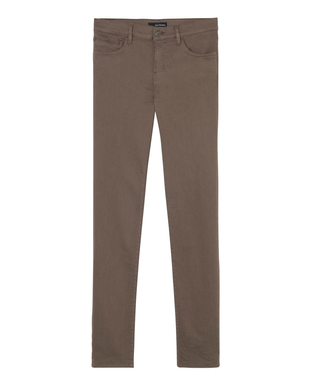 Jean Beige - Taille M/38
